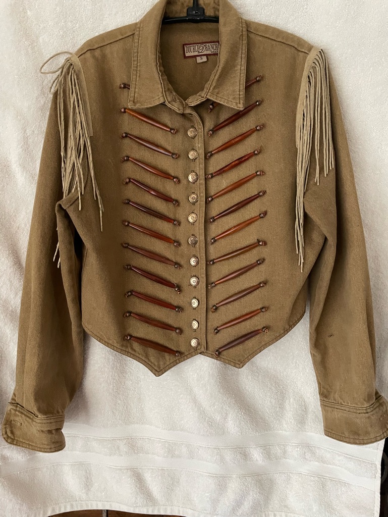 Scout Jacket
